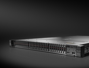 Server der neuen Generation HV7 SQL Win Server Standard Dual Xeon Gold 1U-Rack-Server