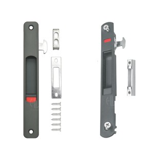 Cửa và cửa sổ phụ kiện an ninh trượt móc khóa cửa sổ nhôm khóa - Product Image 6