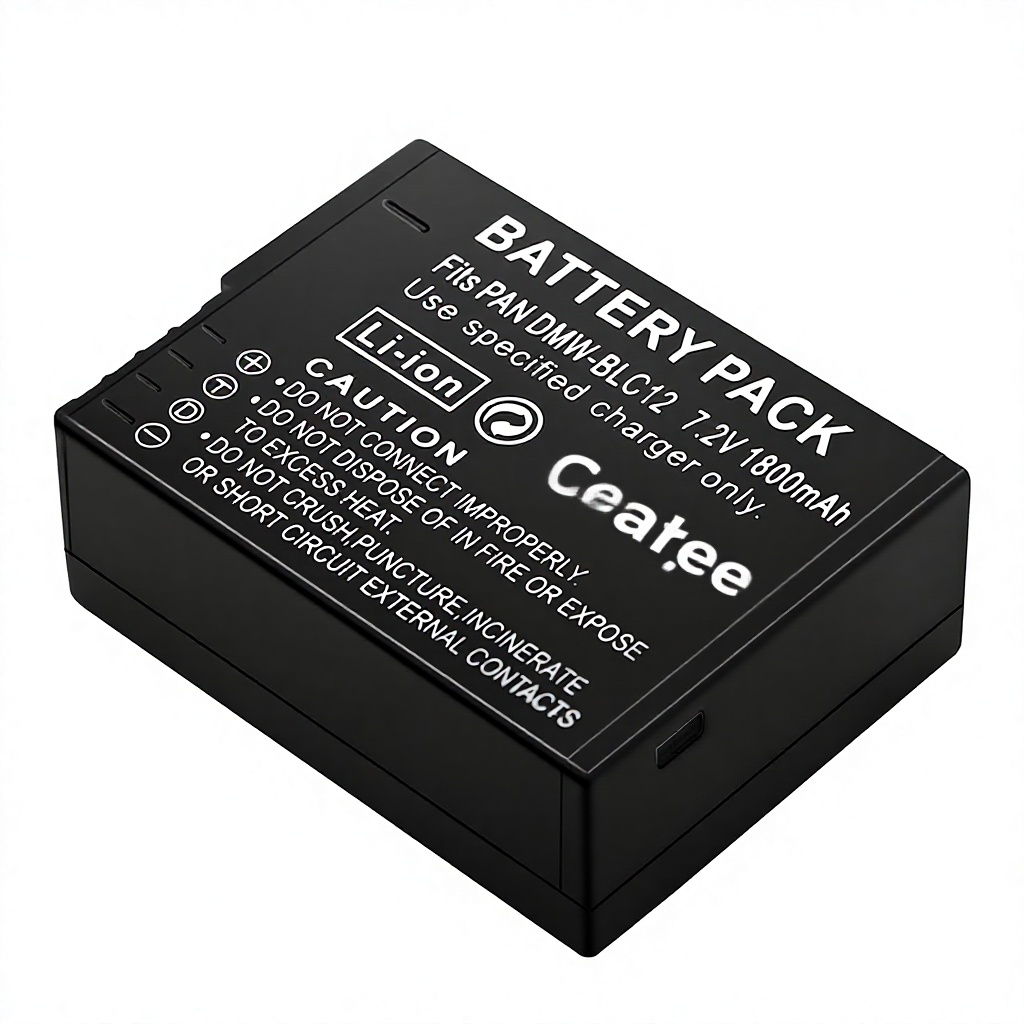 DMC-BLC12 ดีเอ็มซี-บีแอลซี12