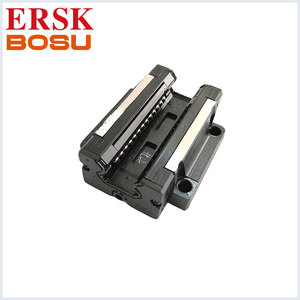 <strong>Linear</strong> Guide <strong>Rail</strong> Slider HGH25CA Chinese Cheap Price 100 Feet <strong>Linear</strong> Guide <strong>Rail</strong> for Xyz <strong>Robot</strong> Module