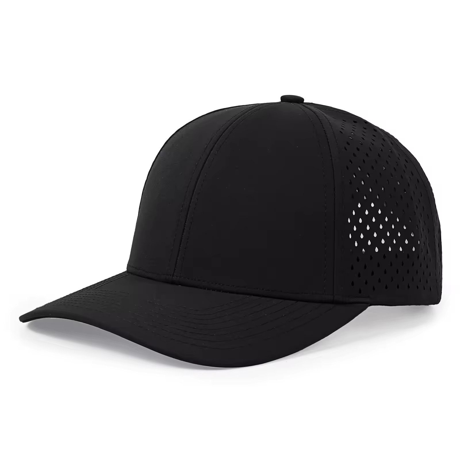 Black-6panel