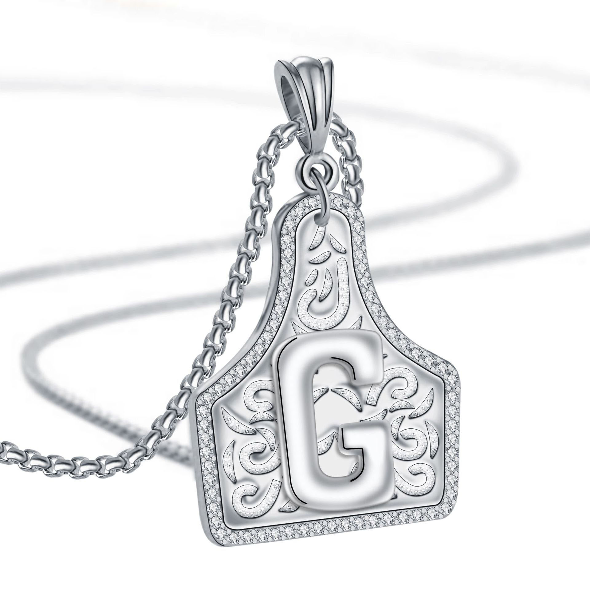G