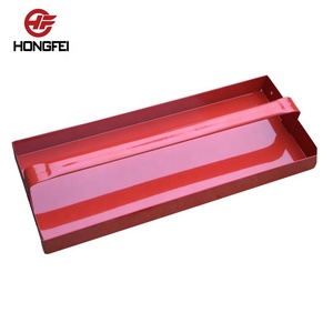 带手柄可上锁的小工具箱 - Product Image 4