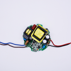 リニアLED PCBA 220V LEDチップMOKO中国高品質PCBメーカーLED SMD PCBAサービス - Product Image 3