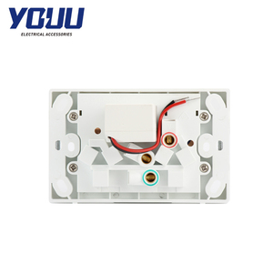 YOUU Australian Standard Switch SAA <strong>Australia</strong> Power Point Dual USB Tap C with Double GPO USB Power Socket - Product Image 4