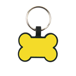 Đồ trang sức thời trang vòng đeo tay bán buôn S ID xương tên nơi cá nhân Puppy thẻ tùy chỉnh <span class=keywords><strong>Dog</strong></span> Pet Tên điện thoại địa chỉ no. <span class=keywords><strong>tag</strong></span> - Product Image 2