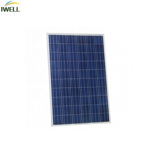 IWELL SPP35W 35w 聚多晶 soar 式太阳能电池板 - Product Image 3