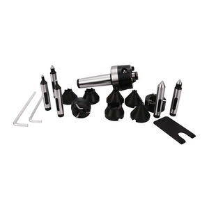 旋盤用旋盤工具ライブセンターコンスタントHydrostarterフェイスドライバー - Product Image 6
