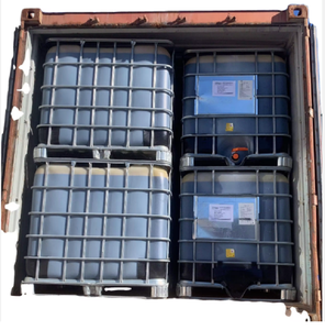 Pemasok unggulan Tiongkok memproduksi makanan berkualitas baik/kualitas makanan bubuk lesitin Soya/cairan/Granular - Product Image 5