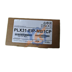 高性能Modbus TCP/IPクライアント/サーバー強化ネットワークインターフェースモジュール低MVI56E-MNETRデータブロック - Product Image 3