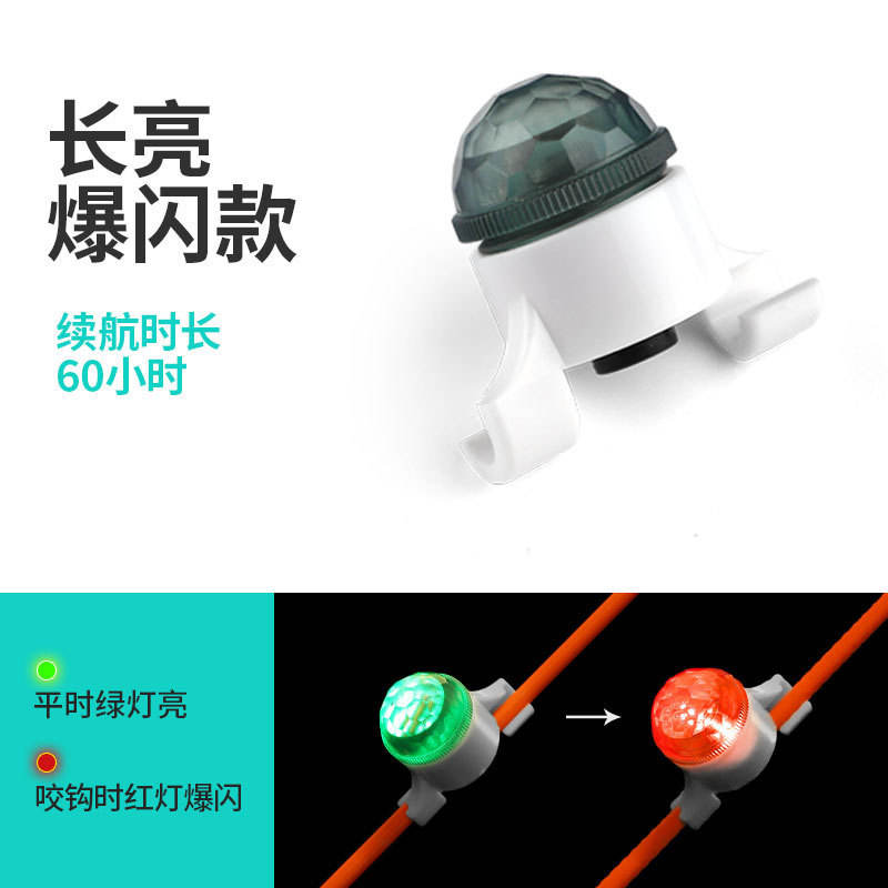 Design bicolore blanc et vert, toujours actif (emballage avec insert cartonné).