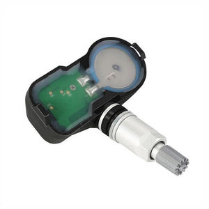 4260706020 Reifendruck-Sensor <span class=keywords><strong>TPMS</strong></span> für Toyota Avalon Camry Corolla Highlander Rav-4 Prius Yaris Lexus ES GS IS LS NX RC Scion - Product Image 1