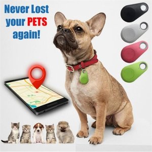 2024 kablosuz 4.0 akıllı Mini GPS takip cihazı Anti kayıp bulucu iTag Tracker Alarm GPS bulucu kablosuz konumlandırma cüzdan Pet anahtar - Product Image 2