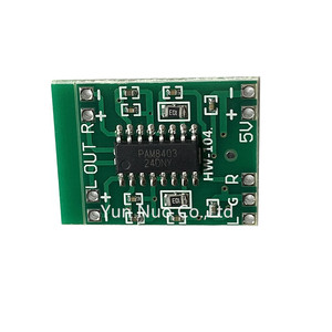 Piccolo RTC I2C modulo 24 c32 memoria DS1307 modulo orologio - Product Image 5