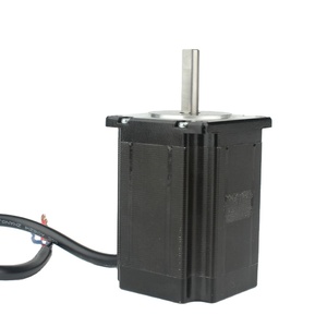 <strong>Nema</strong> <strong>23</strong> 57mm <strong>Stepper</strong> <strong>Motor</strong> 1.8 or 0.9 Degree, Geared Version Available - Product Image 3