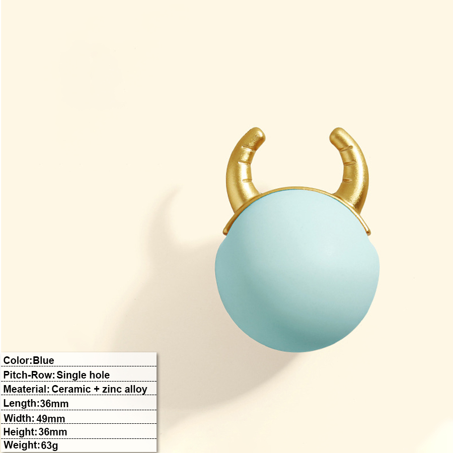 CY-FH-C602 bleu