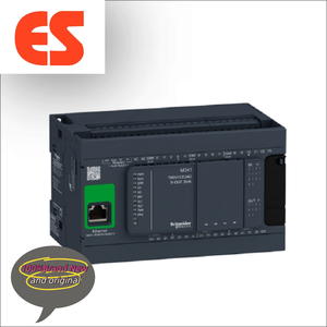 Original bestand S-Schneider Modicon M241 Mikro-SPS-Logik steuerung TM241C24U TM241C24T TM241C24R TM241CE24U TM241CE24T TM241CE24R - Product Image 4