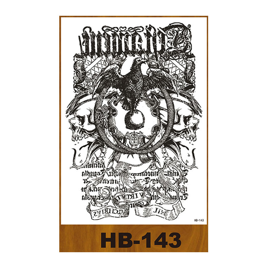 HB-143