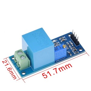 YXWZMPT101B変圧器センサーモジュール単相アクティブ出力AC電圧センサーSUNLEPHANT - Product Image 2