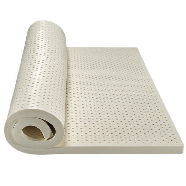 Zhiyuan Comfortable Natural Latex Mattress For Bed Sleep
