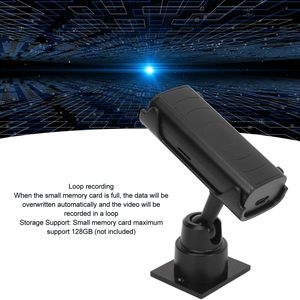 Мини-камера HD Smart Wireless Wi-Fi удаленный монитор IP-камера наблюдения (1 обзор) - Product Image 3