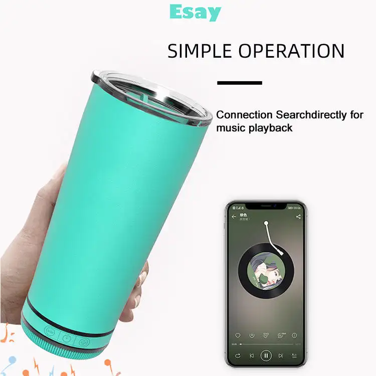 sound equipment /amplifiers/ water bottle bluetooth speaker