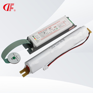 Tự kiểm tra hàng tháng kiểm tra đầy đủ Sản lượng điện LED khẩn cấp kit chuyển đổi khẩn cấp Kit - Product Image 3