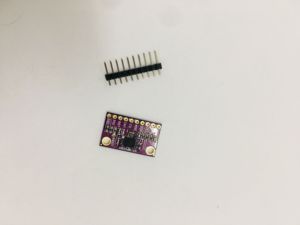 GY-BNO080BNO080センサーモジュール高精度9軸加速ジャイロ磁気計センサーモジュール9DOF - Product Image 4