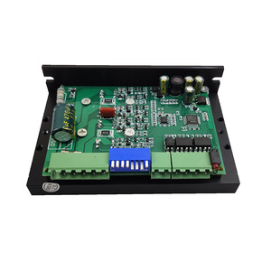 Prezzo all'ingrosso modulo elettronico originale Microstep DM860H DM860 DM542 DM556 DSP modulo Driver motore passo-passo digitale In magazzino - Product Image 5