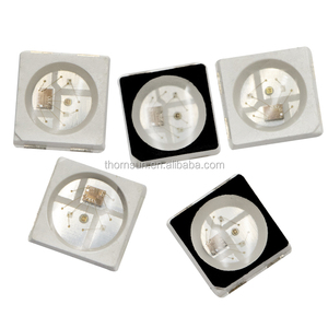 Digital Sk6812 Ic Smd3535 Mini <strong>Led</strong> Chip Full Color - Product Image 1