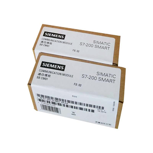 Buon prezzo S-imens serie S7-200 PLC controllore logico programmabile 6 es72885cm010aa0/6 es72885dt040a0 - Product Image 6