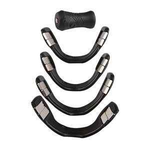 Marque privée en gros d'usine améliore la qualité du sommeil bandelettes nasales magnétiques dispositif anti-ronflement respiration - Product Image 6