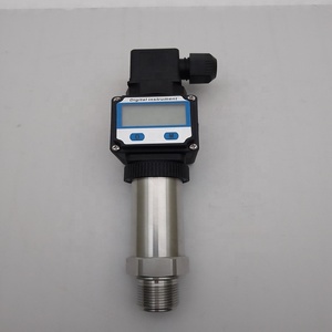 KA-H03 Omega Hesmann Digitale Display Druktransducer - Product Image 3