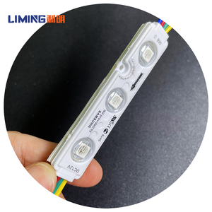 Originale fabbrica più nuovo Dc12v 0.72w Smd 5050 modulo Led RGB modulo led rgbw - Product Image 1
