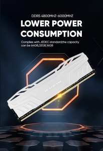 Memory RAM Heat Sink Memoria Module <strong>Computer</strong> DDR4 <strong>DDR3</strong> 4GB 16GB 32GB 2600/3200MHz Storage RAMS for Desktop PC - Product Image 5