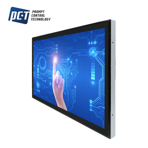 PCT 98 zoll <span class=keywords><strong>LCD</strong></span> <span class=keywords><strong>Display</strong></span> Multi touch screen smart Board digitale interaktive whiteboard für multimedia lehre konferenz AD