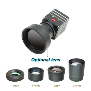 MHNV迷你384x288/ 640x480热像仪热芯传感器非冷却红外热像仪模块 - Product Image 4