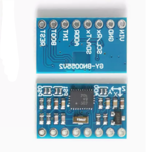 GY-955V2 BNO055 BNO085 9軸センサージャイロスコープ加速度計モジュール - Product Image 3
