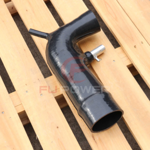 ALFA ROMEO GIULIA STELVIO 2.0L AIR INDUCTION用TURBO AIR INTAKEアップグレードキット - Product Image 3