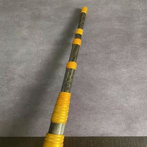 Gitzo gt1545t loạt 1 kẹp cực hồ sơ leki cực trượt tuyết đua skistcke Monopod 20mm Kính thiên văn carbon fibre ống điều khiển 12 V - Product Image 4