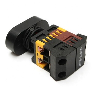 Interruptor Indicador de luz de botón pulsador de encendido/apagado APBB - Product Image 5