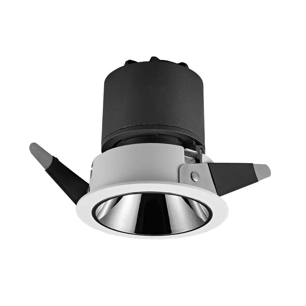Современный светодиодный потолочный светильник высокого качества 18 Вт с регулируемой яркостью
