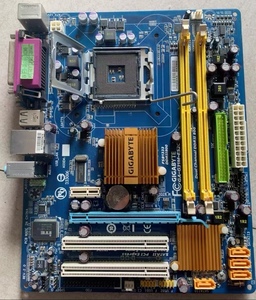 Original GA-G31M-ES2C Für Gigabyte G31M-ES2C G31 Sockel LGA 775 DDR2 4G Micro ATX Desktop Motherboard Hohe Qualität - Product Image 6