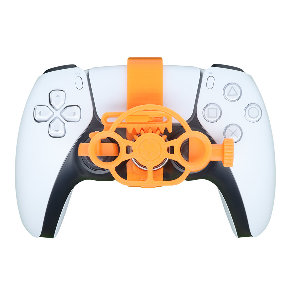 Orange Color 9