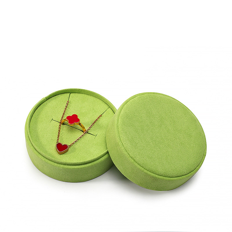 Verde