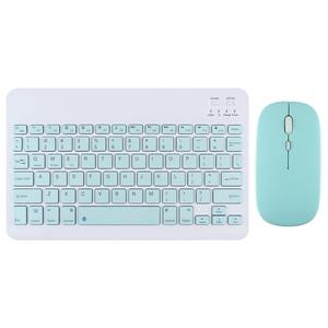 Custom Mini Gaming <strong>Keyboard</strong> and <strong>Mouse</strong> Set Bluetooth Wireless <strong>Keyboard</strong> <strong>Mouse</strong> Combo for <strong>Android</strong> Phone PC - Product Image 5