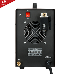 Lotos切割MMA TIG 3 in1多功能切割机电弧逆变tig焊机110V 220V焊机待售 - Product Image 2