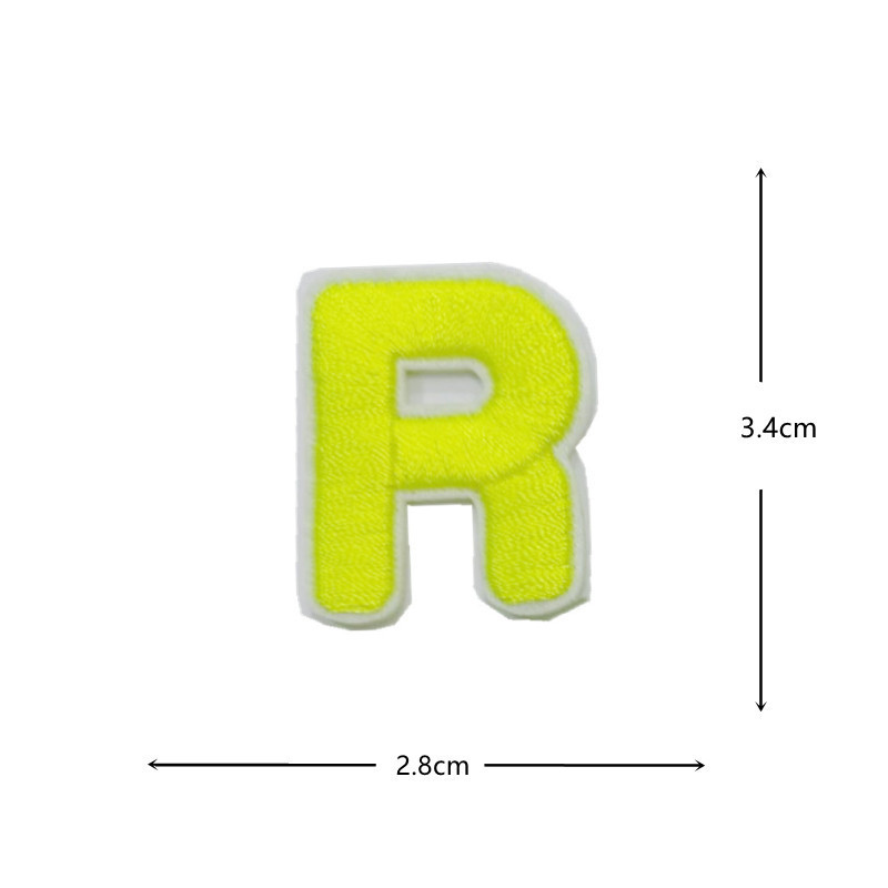 R