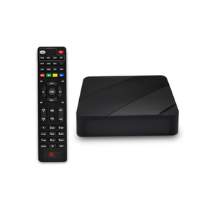 M3U8 Iptv Set Top Box Linux Tv Box | LINUX BOX STALKERE con códigos Xtream y protocolo de multidifusión UDP