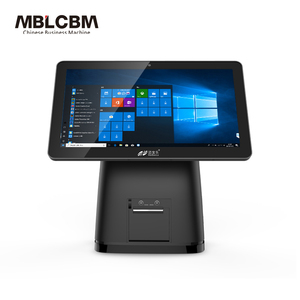 Windows 10, розничный магазин, сенсорный экран, pos монитор с программным обеспечением - Product Image 2